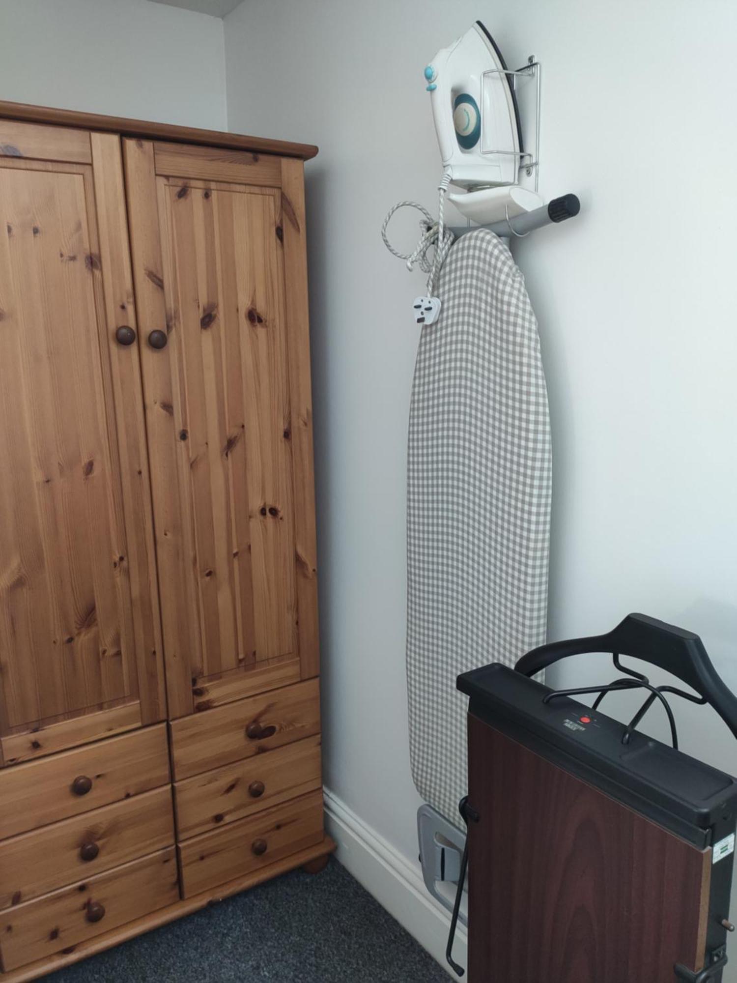 Q - Accommodation Блекпул Екстериор снимка