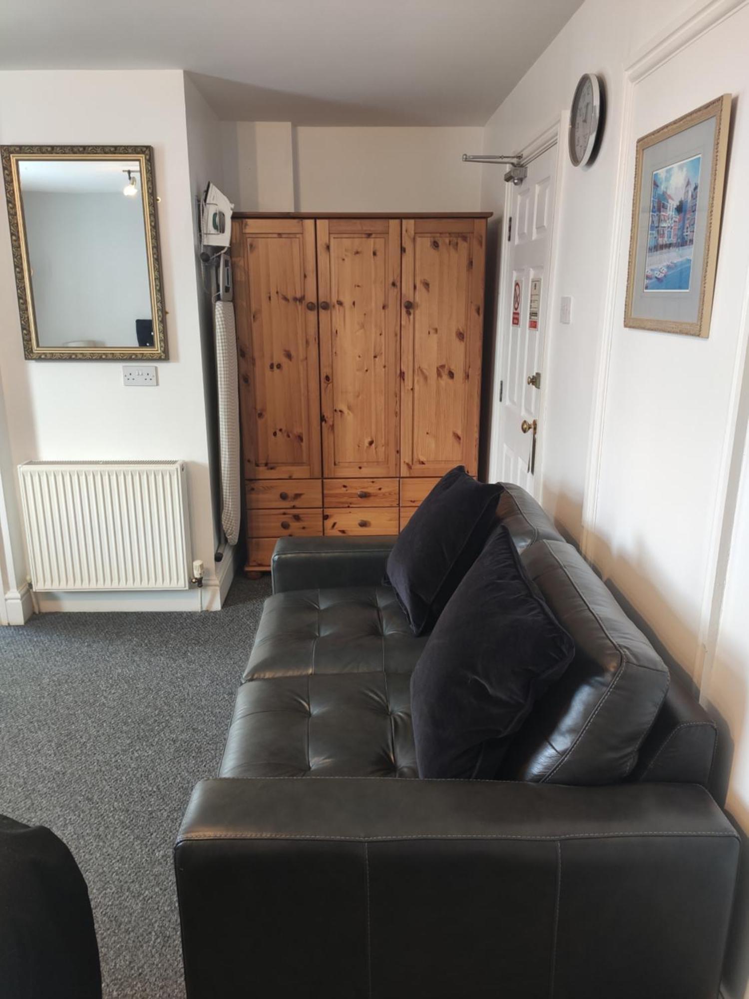 Q - Accommodation Блекпул Екстериор снимка
