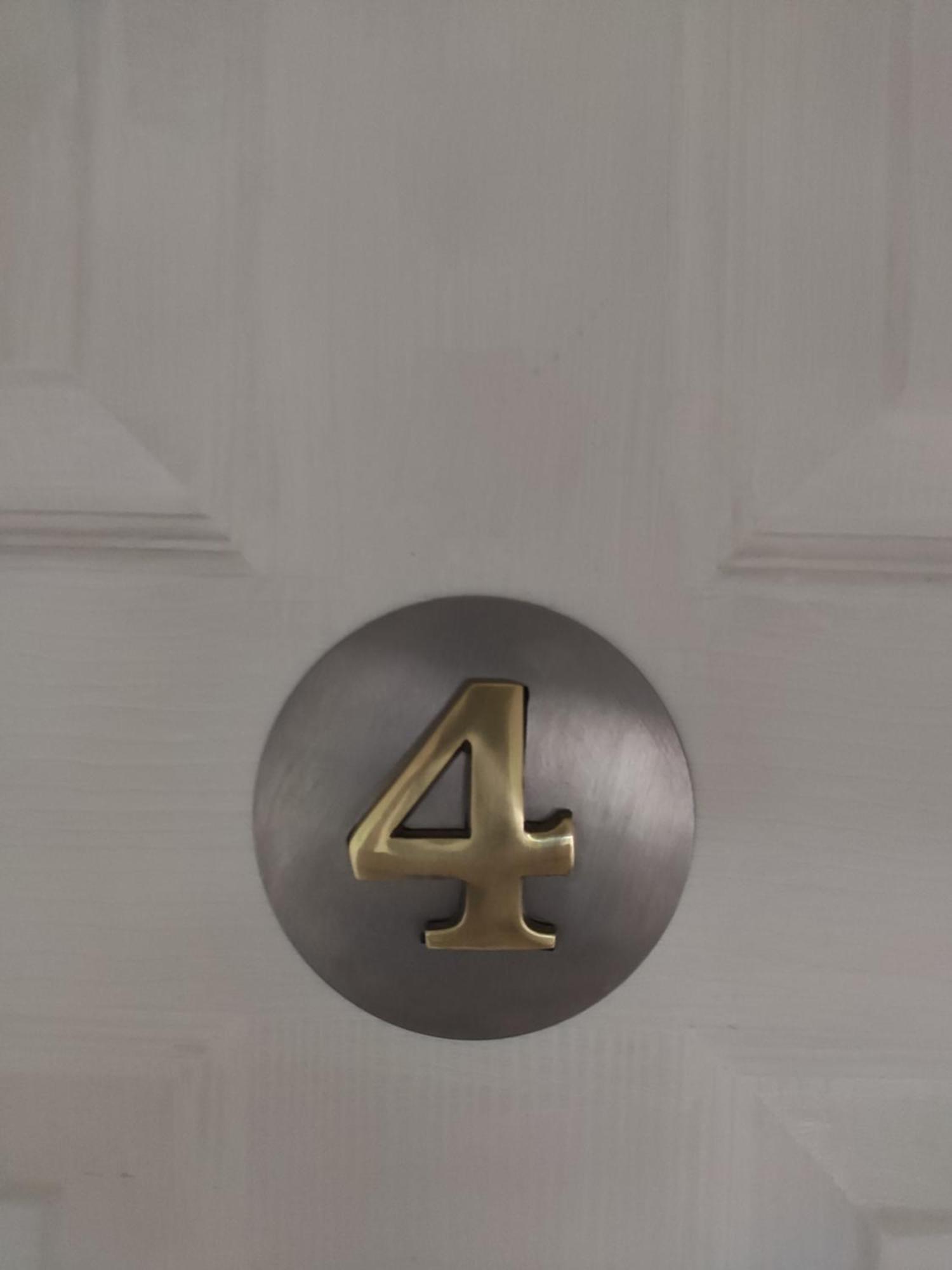 Q - Accommodation Блекпул Екстериор снимка