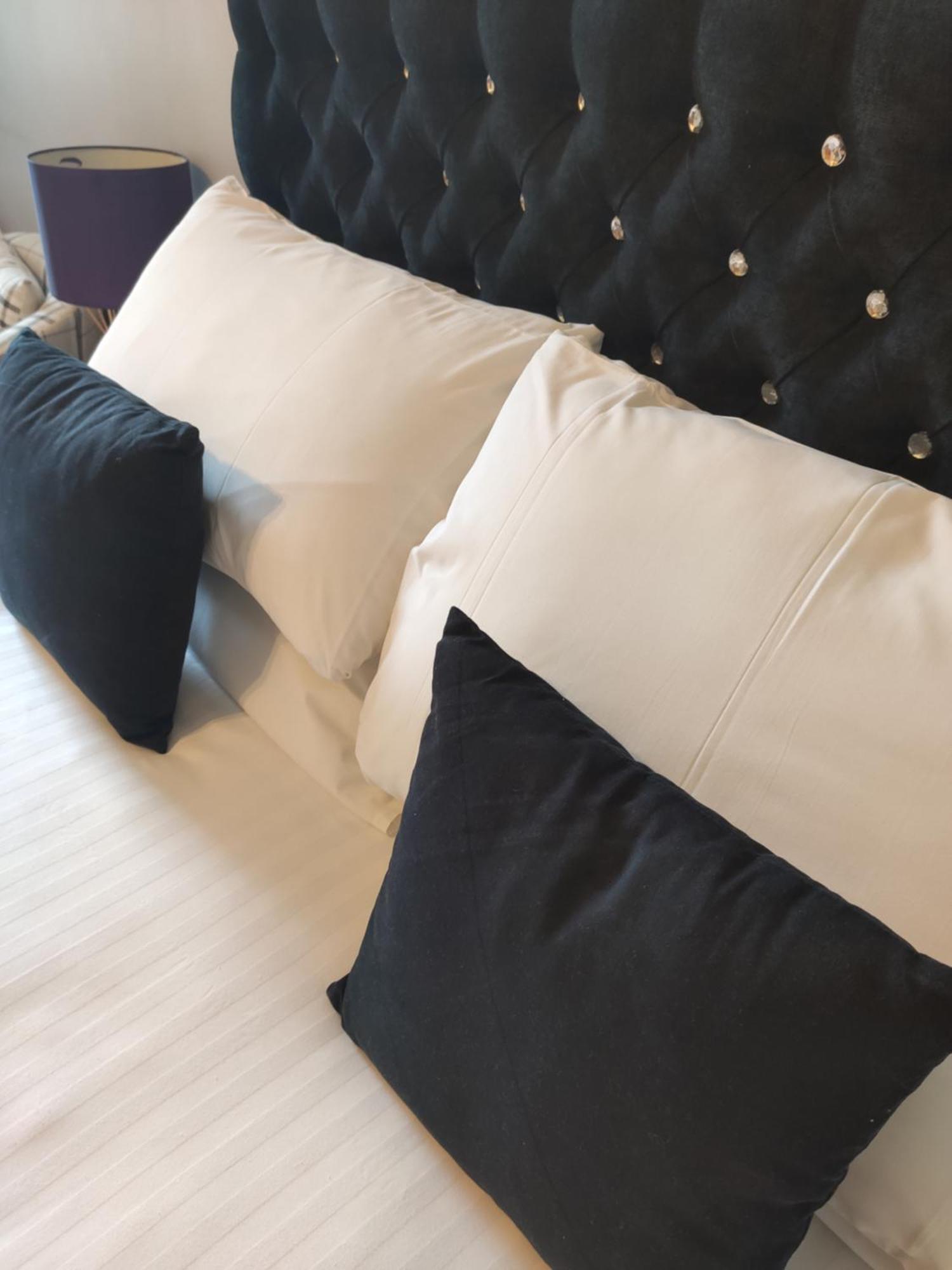 Q - Accommodation Блекпул Екстериор снимка