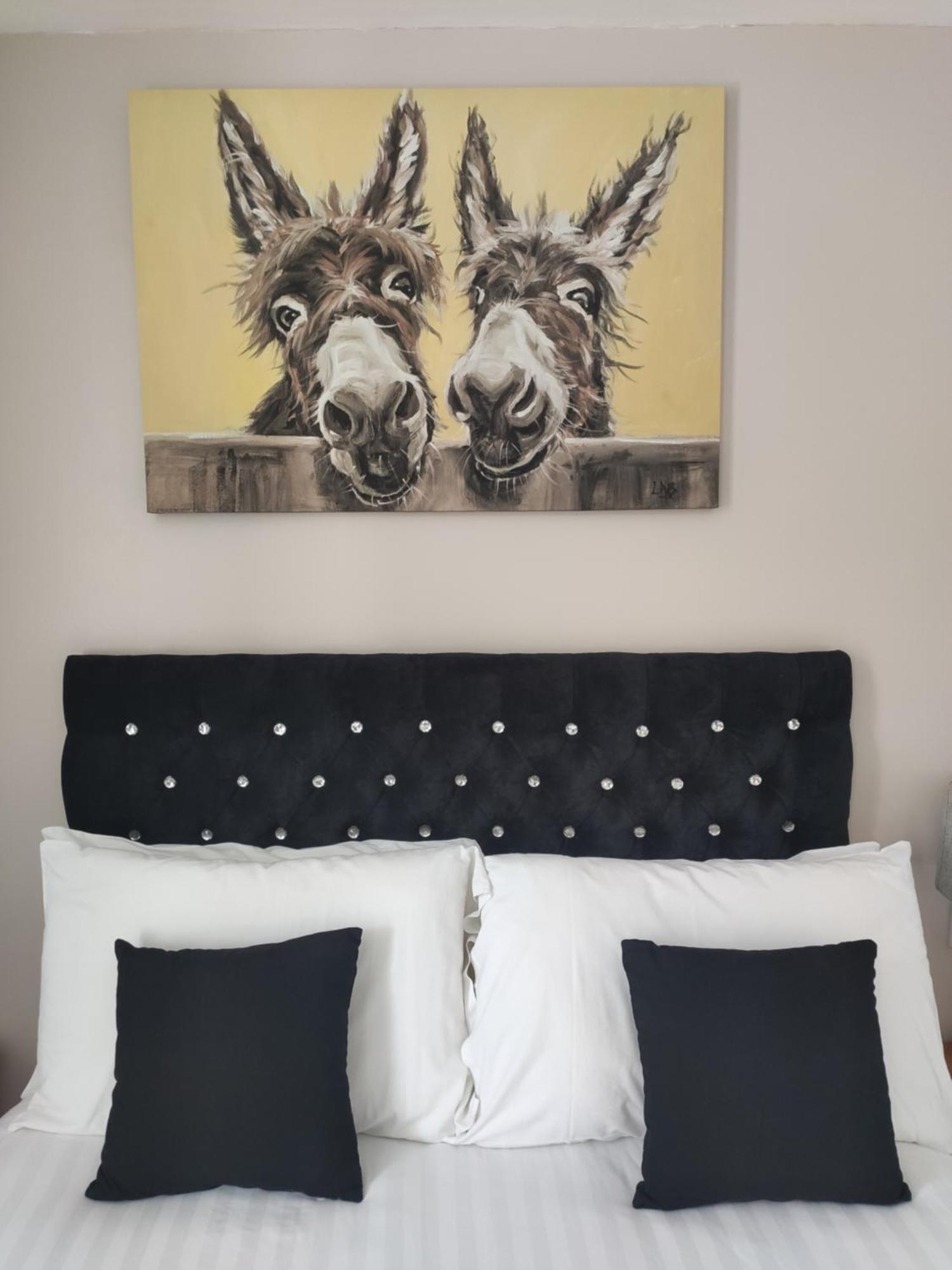 Q - Accommodation Блекпул Екстериор снимка