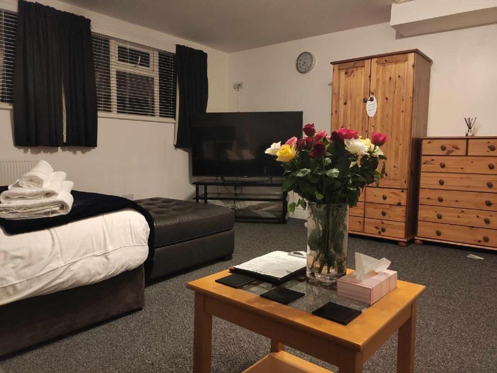 Q - Accommodation Блекпул Екстериор снимка